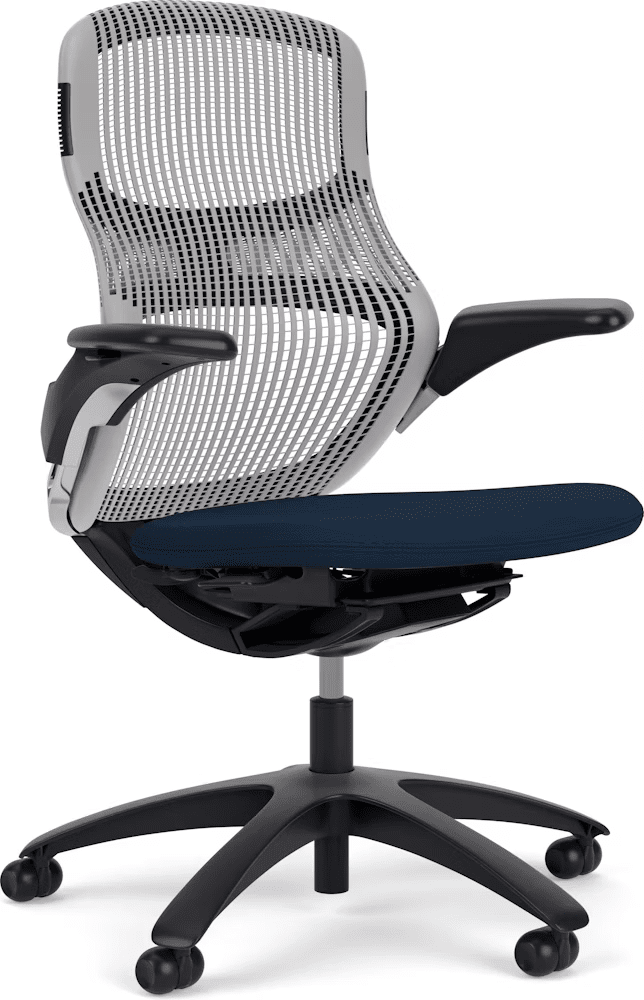 Generation Chair task chair Knoll