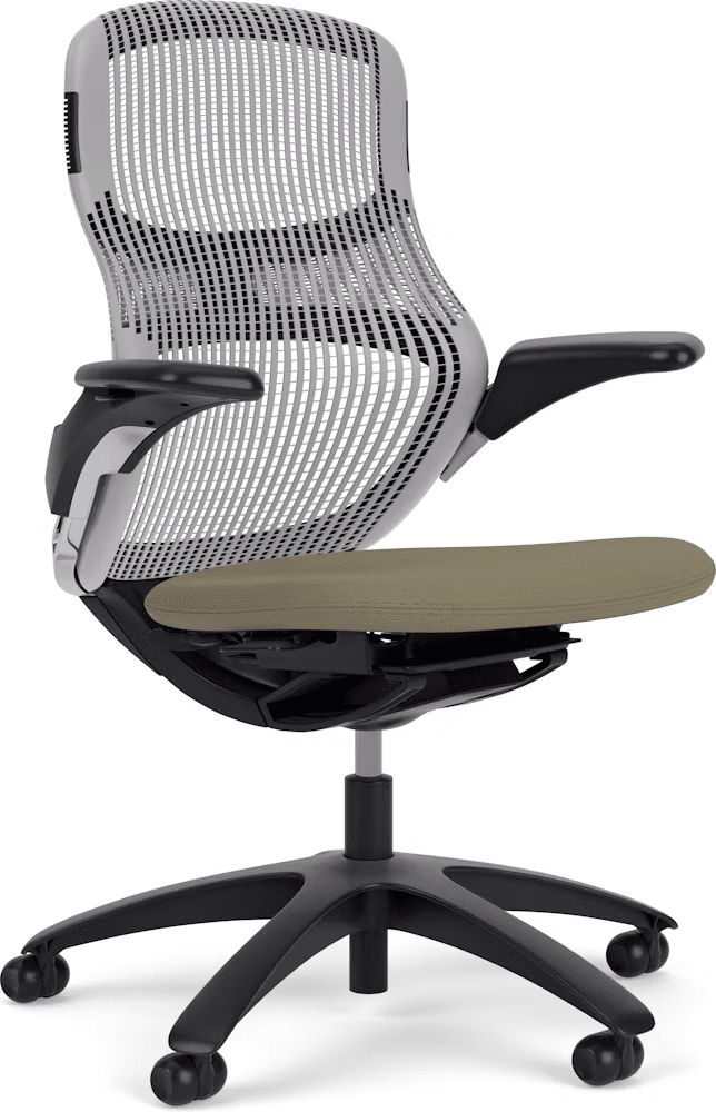 Generation Chair task chair Knoll