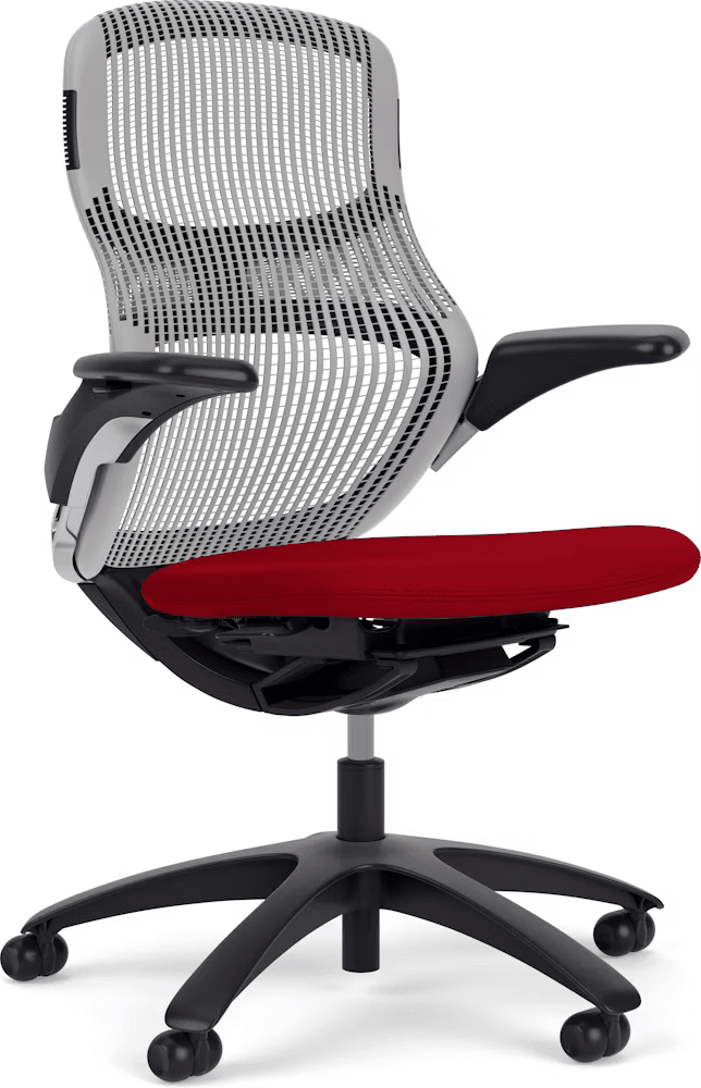 Generation Chair task chair Knoll