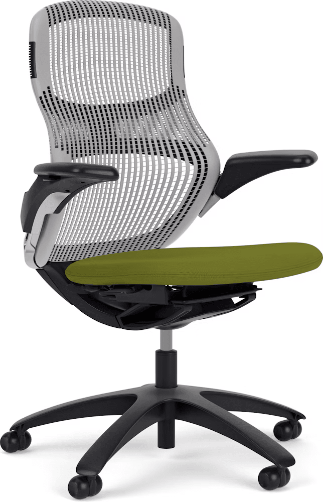 Generation Chair task chair Knoll
