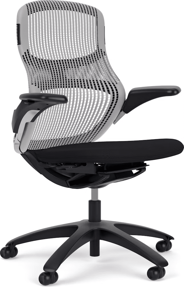 Generation Chair task chair Knoll