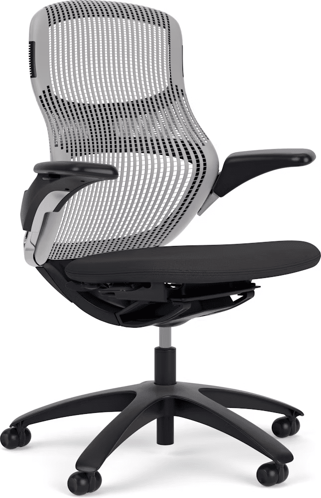 Generation Chair task chair Knoll