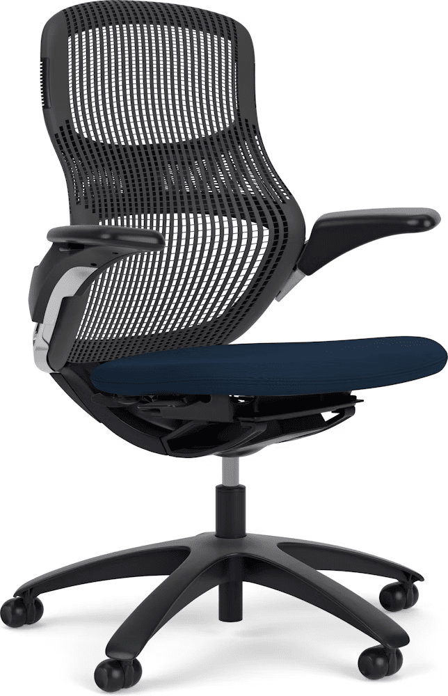 Generation Chair task chair Knoll