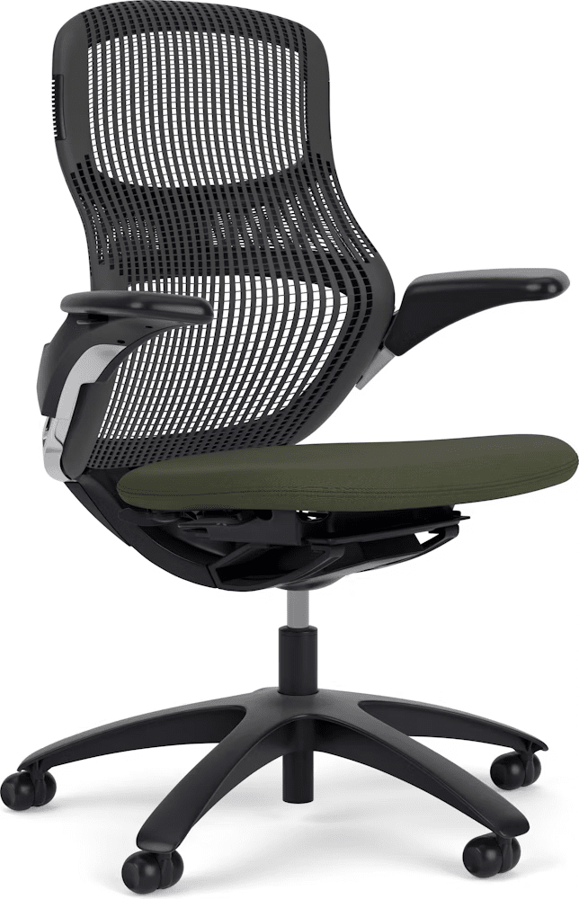 Generation Chair task chair Knoll