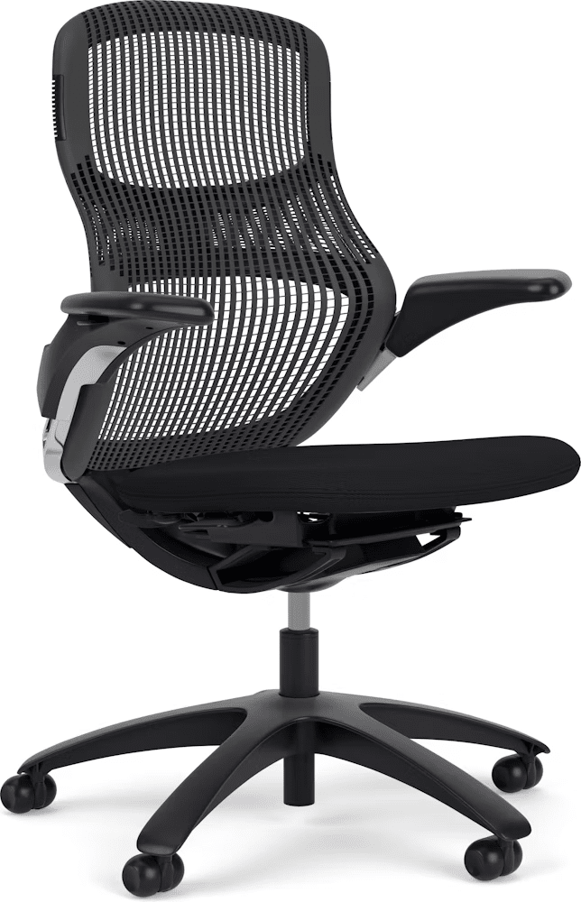 Generation Chair task chair Knoll