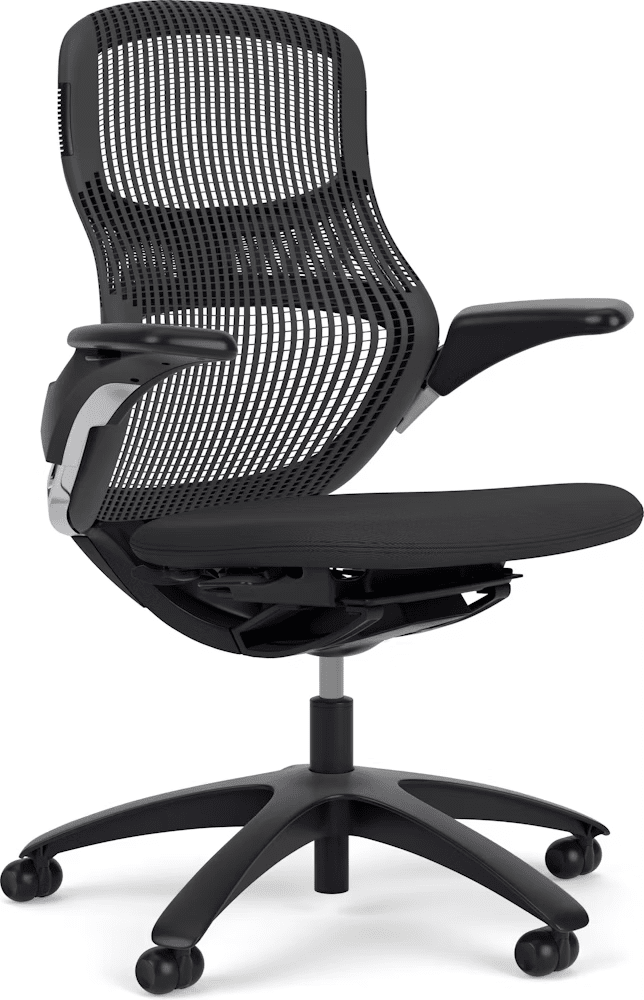 Generation Chair task chair Knoll