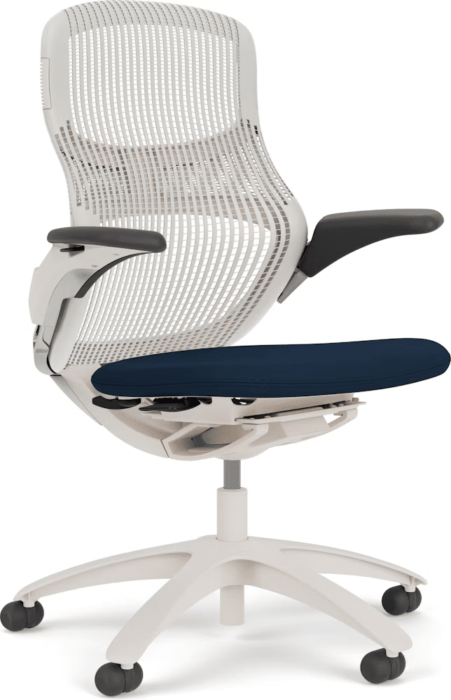 Generation Chair task chair Knoll