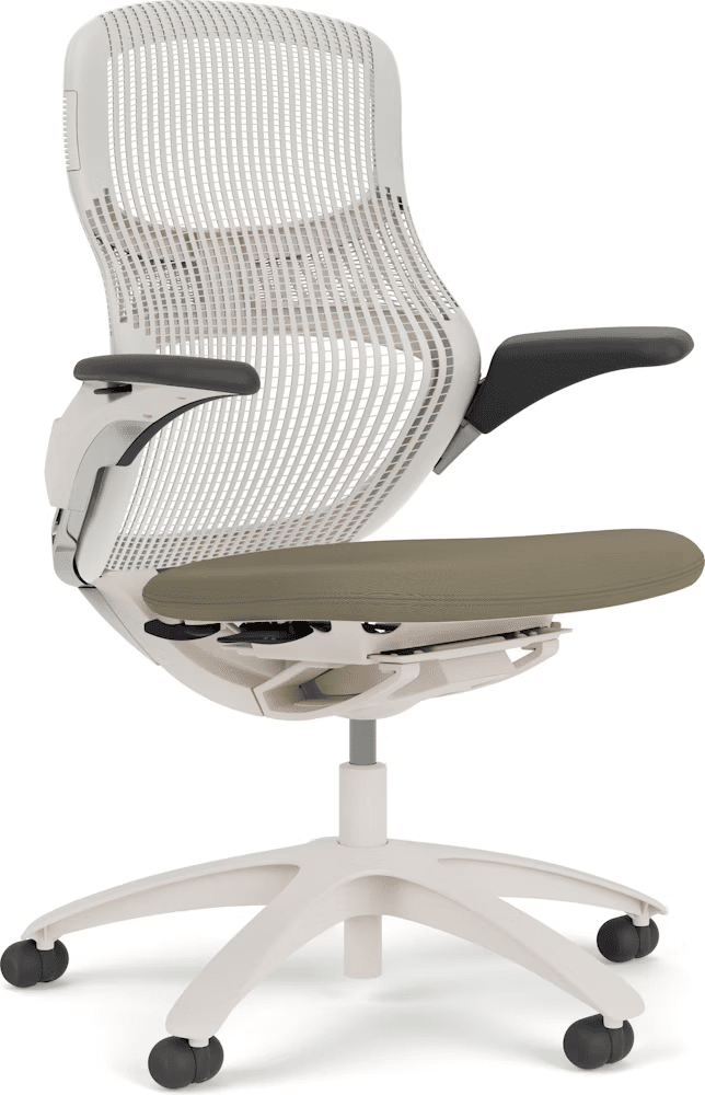 Generation Chair task chair Knoll