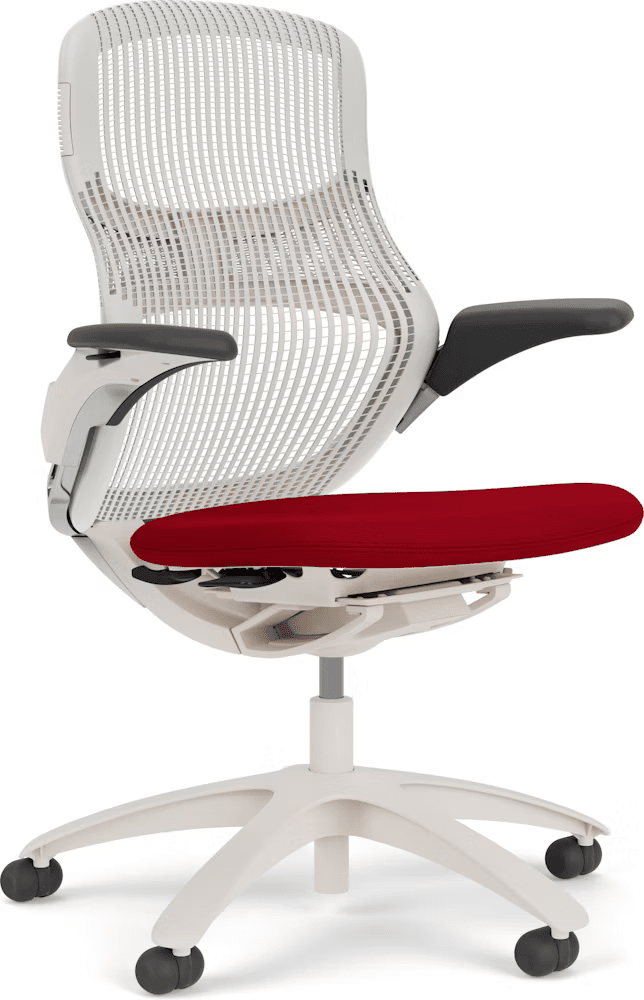 Generation Chair task chair Knoll