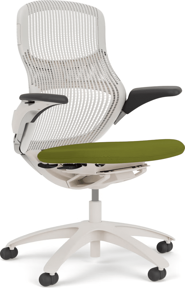 Generation Chair task chair Knoll