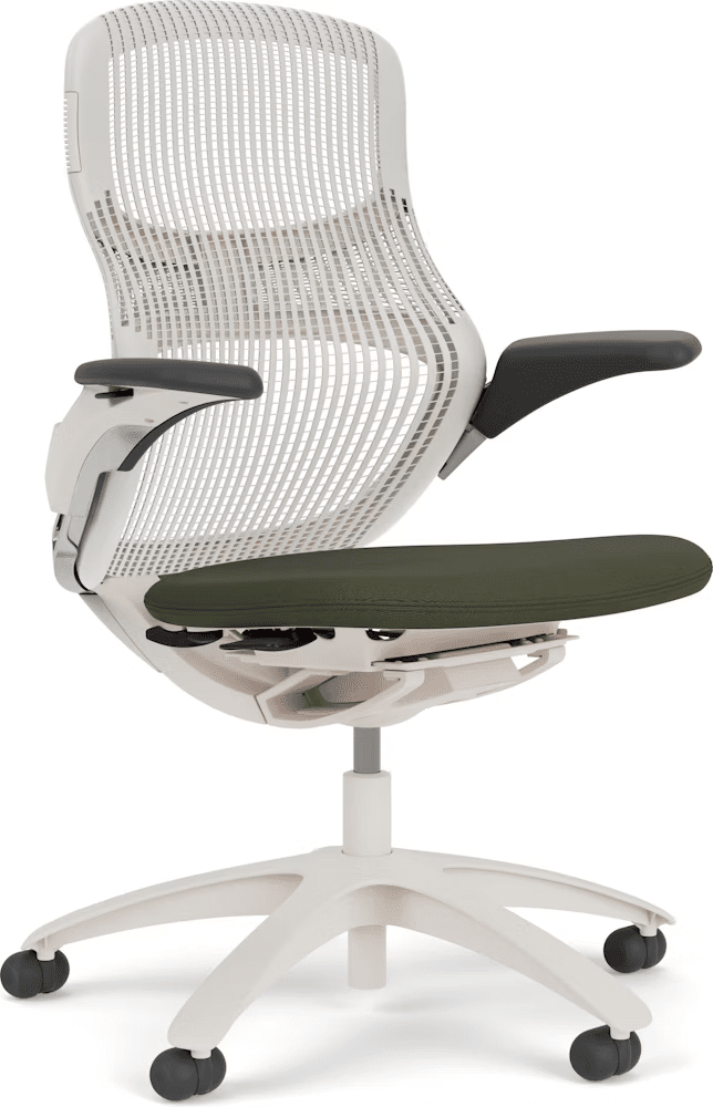 Generation Chair task chair Knoll