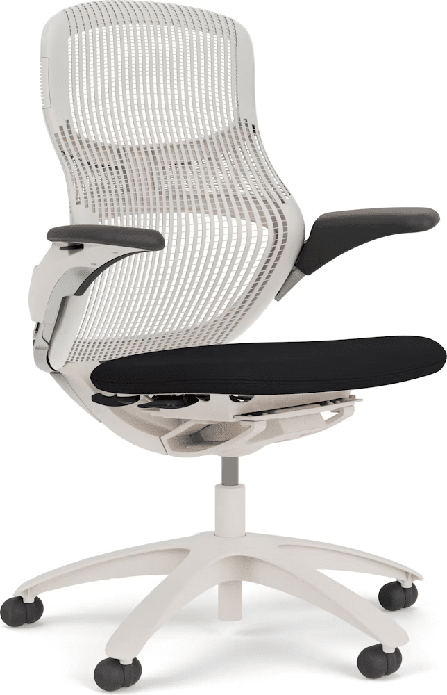 Generation Chair task chair Knoll