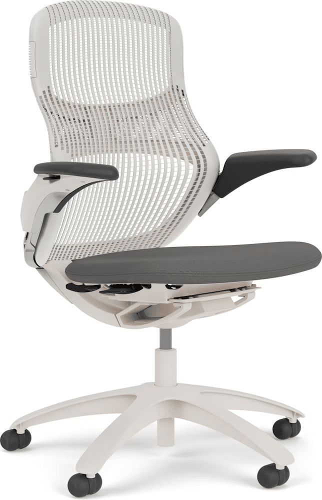 Generation Chair task chair Knoll