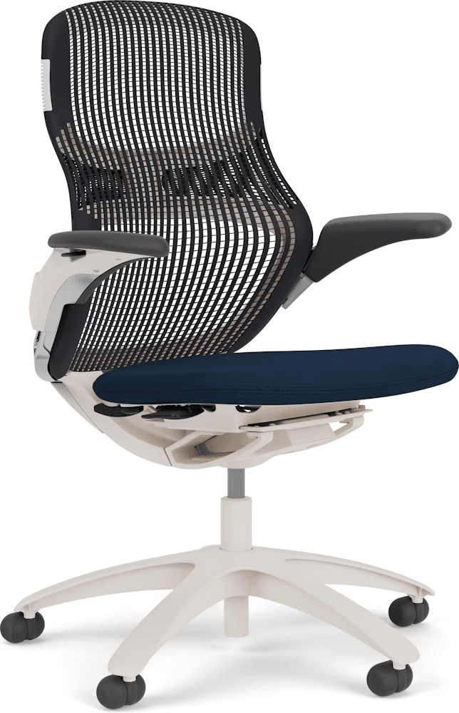 Generation Chair task chair Knoll