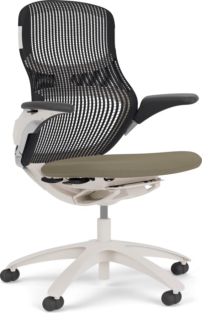 Generation Chair task chair Knoll