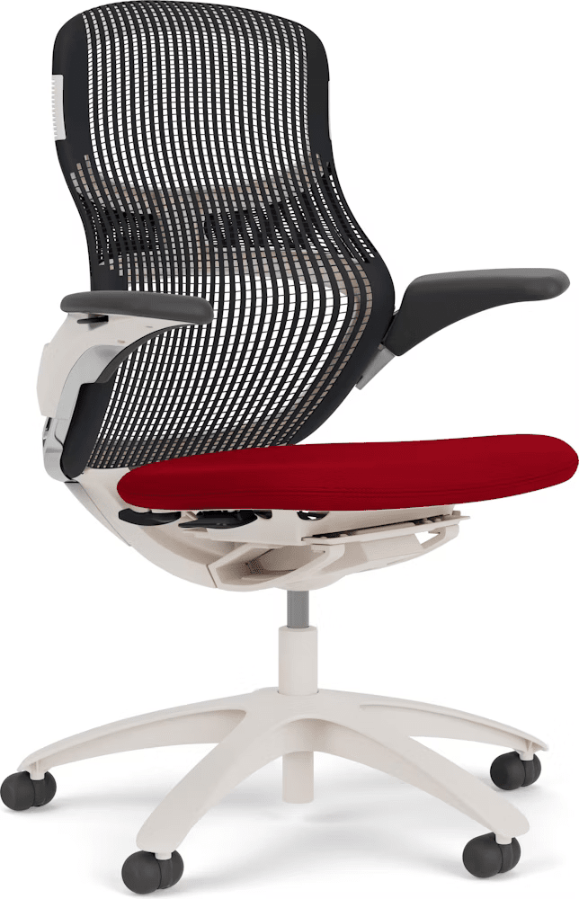 Generation Chair task chair Knoll