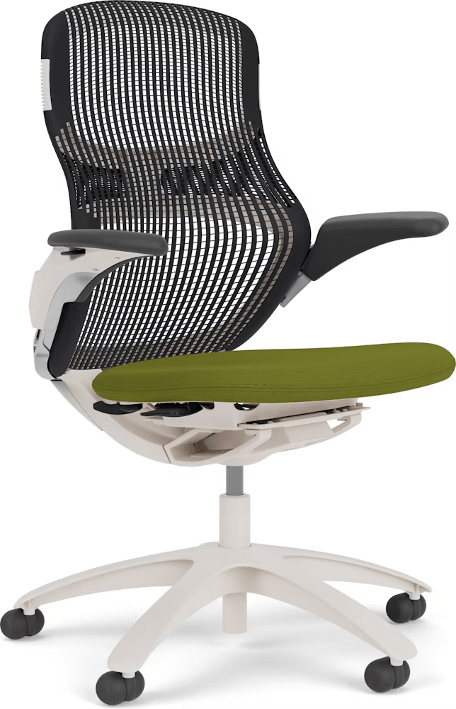 Generation Chair task chair Knoll
