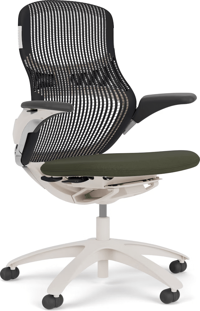 Generation Chair task chair Knoll