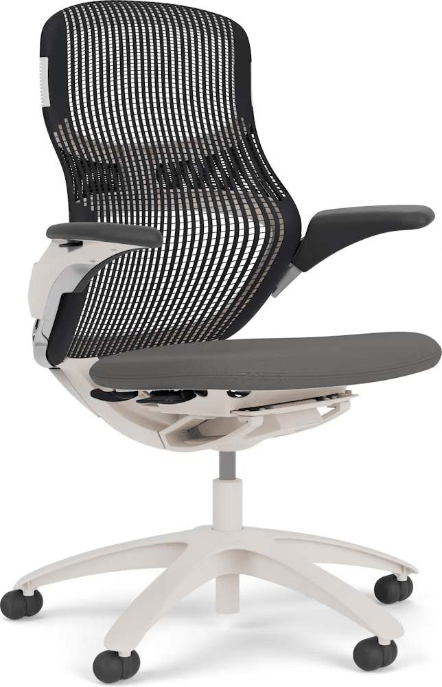 Generation Chair task chair Knoll