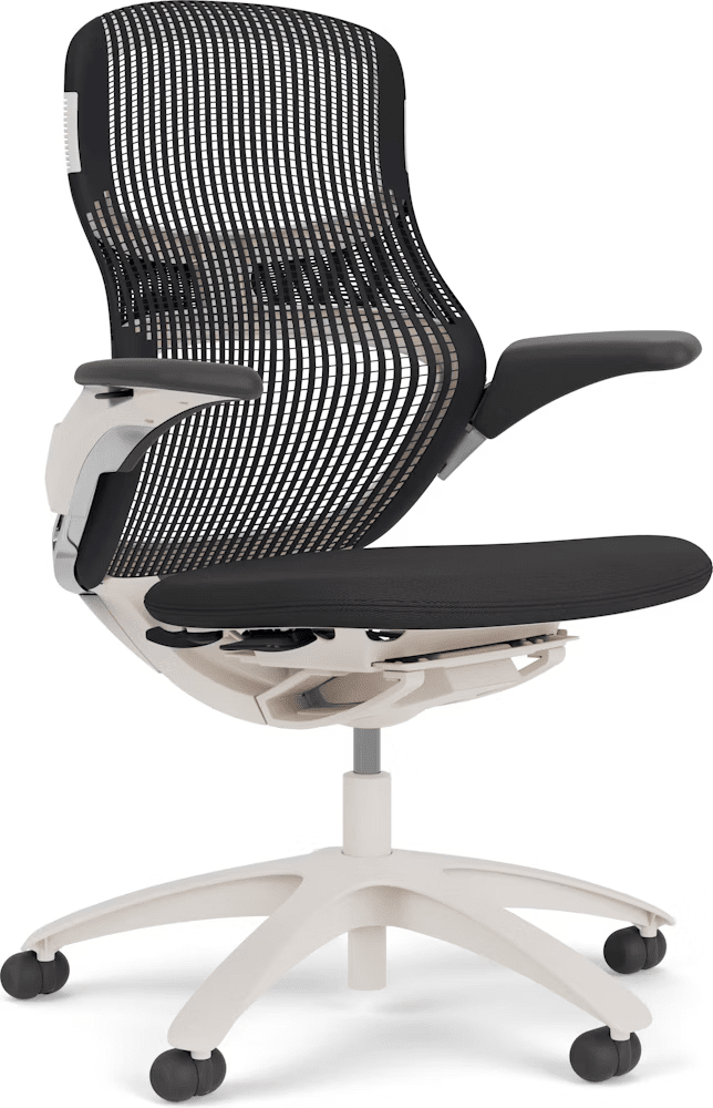 Generation Chair task chair Knoll