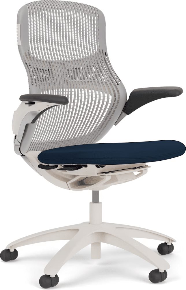 Generation Chair task chair Knoll