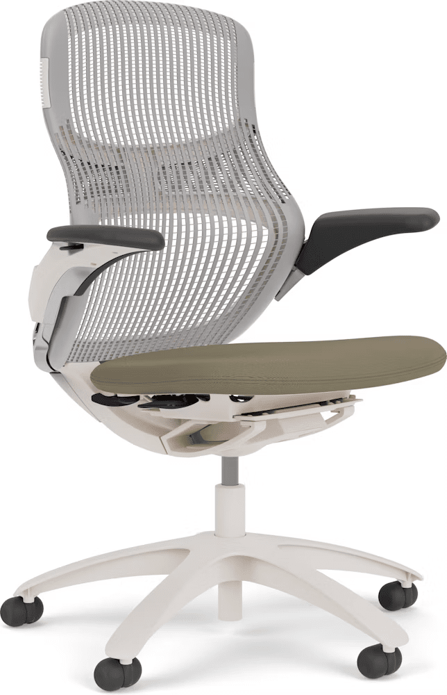 Generation Chair task chair Knoll