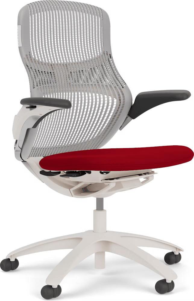 Generation Chair task chair Knoll