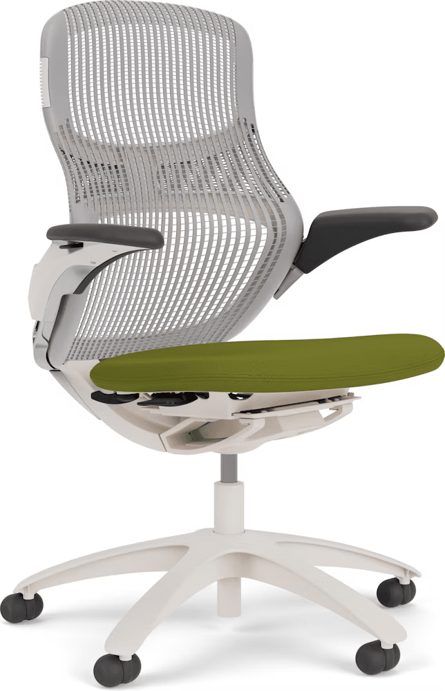 Generation Chair task chair Knoll