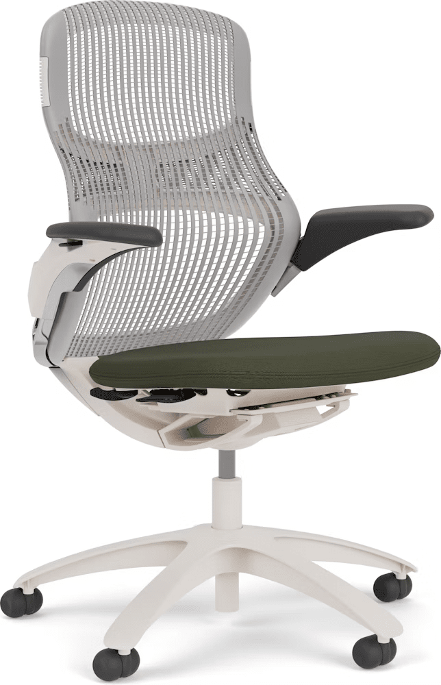 Generation Chair task chair Knoll