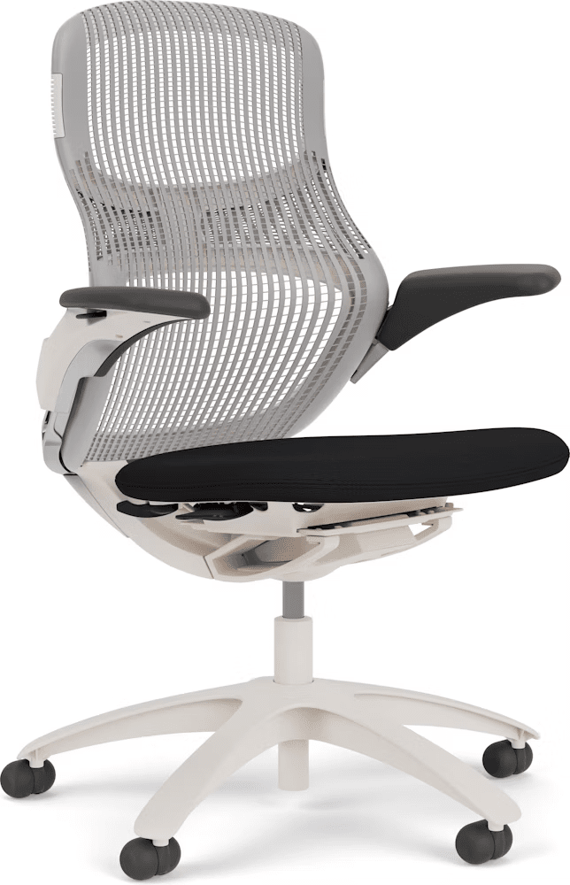 Generation Chair task chair Knoll