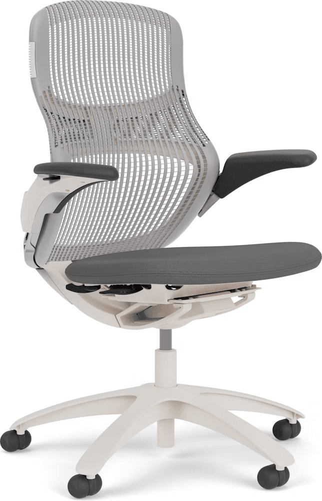 Generation Chair task chair Knoll