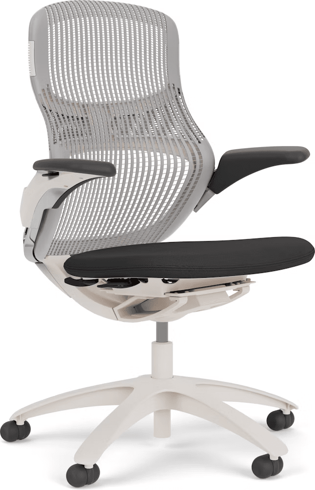 Generation Chair task chair Knoll