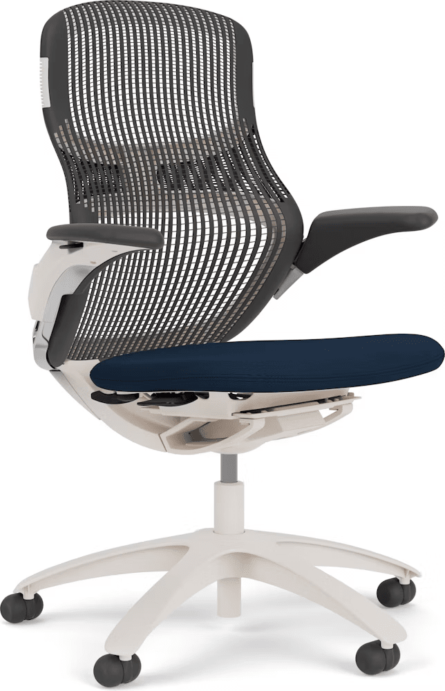 Generation Chair task chair Knoll