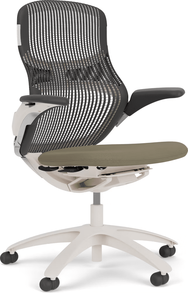 Generation Chair task chair Knoll