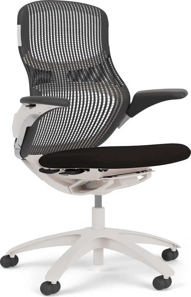 Generation Chair task chair Knoll