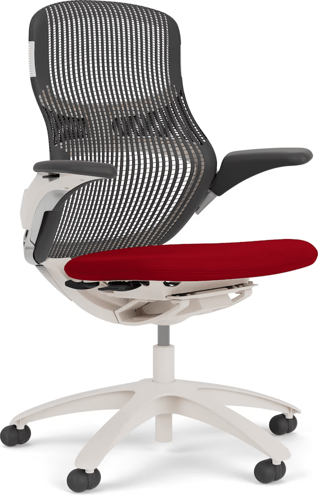 Generation Chair task chair Knoll