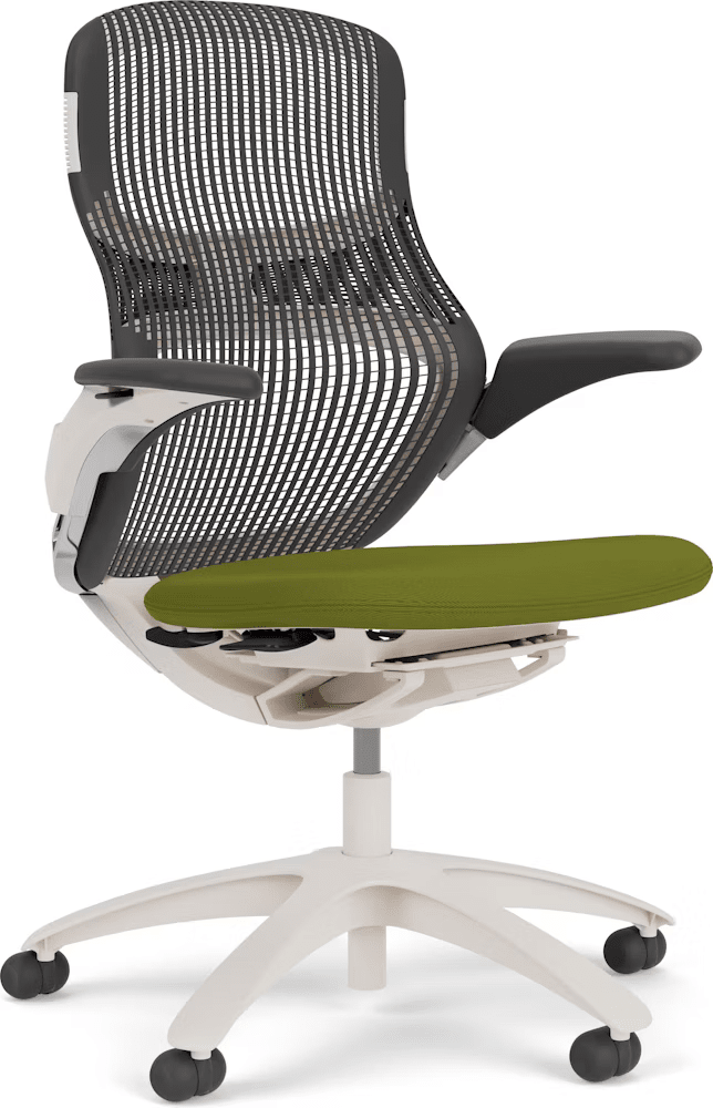 Generation Chair task chair Knoll