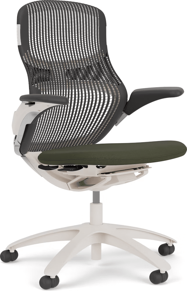 Generation Chair task chair Knoll
