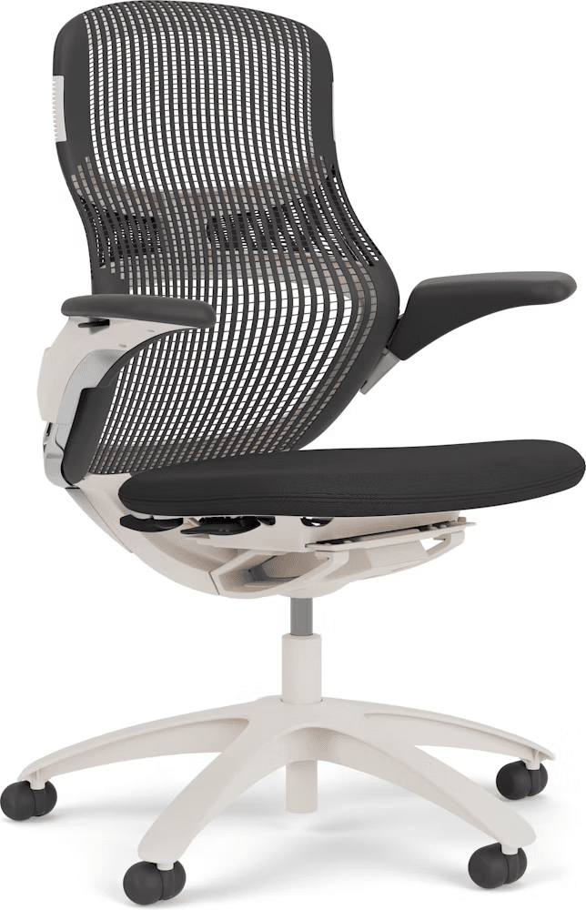 Generation Chair task chair Knoll