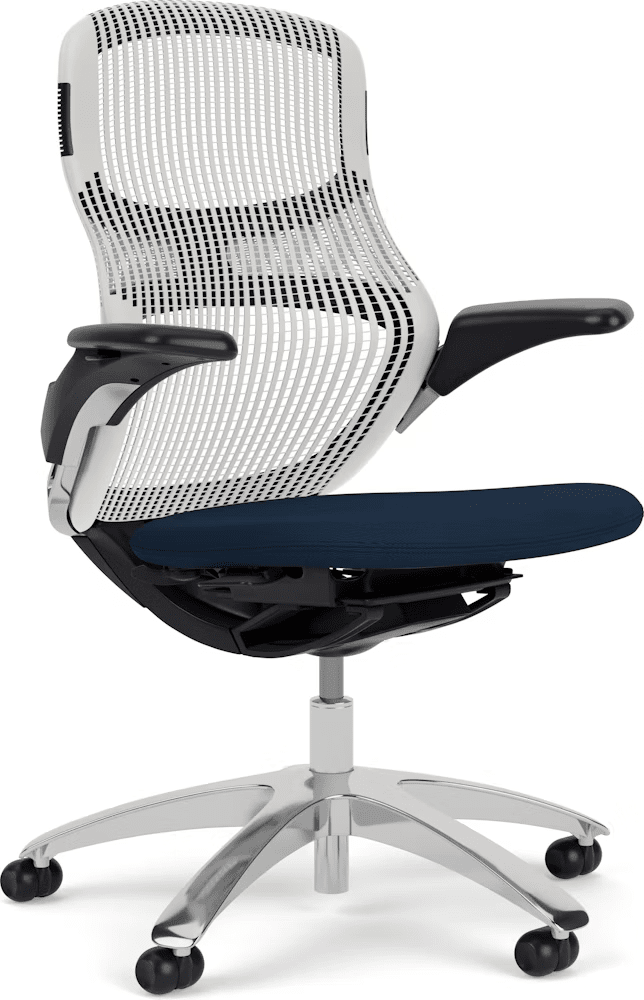 Generation Chair task chair Knoll