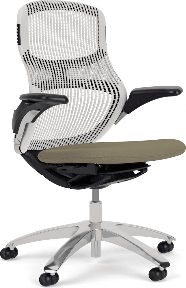 Generation Chair task chair Knoll