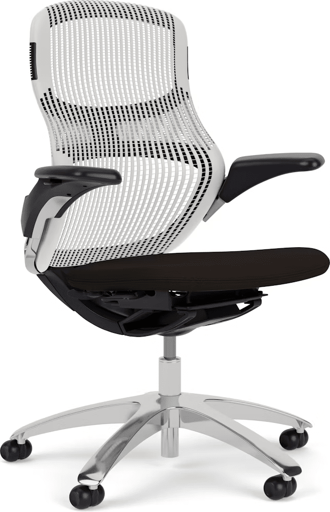 Generation Chair task chair Knoll