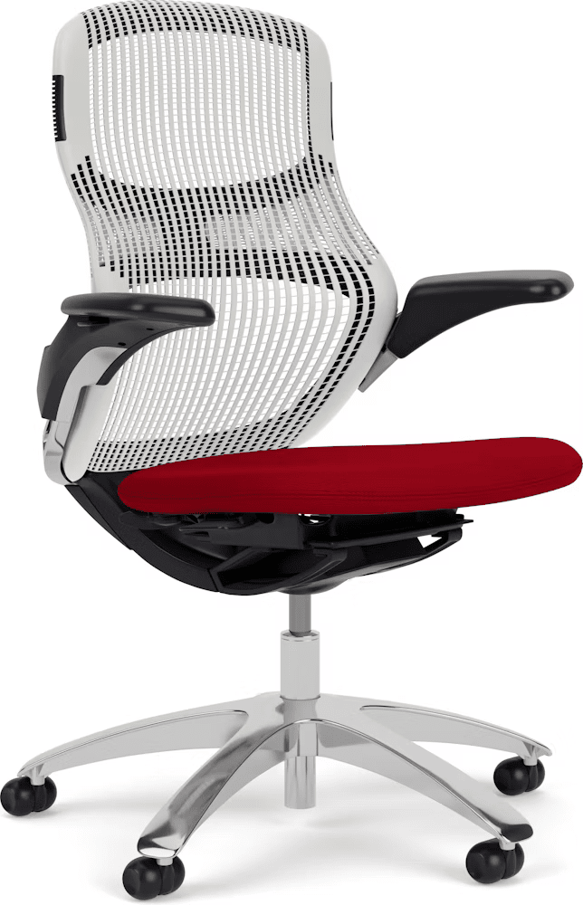Generation Chair task chair Knoll