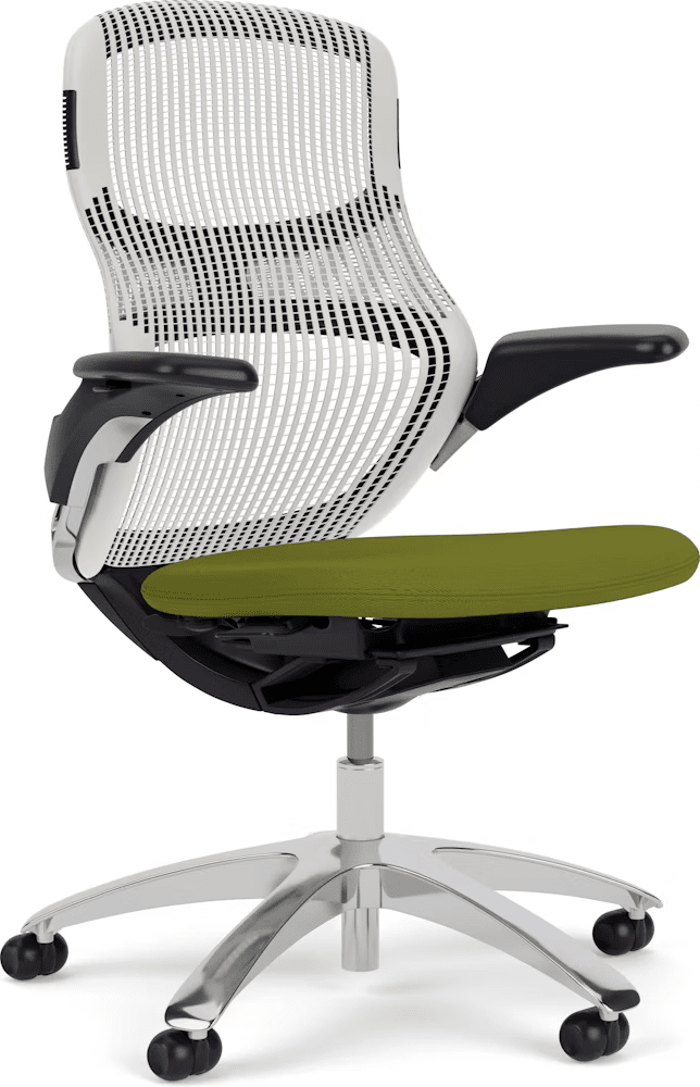 Generation Chair task chair Knoll