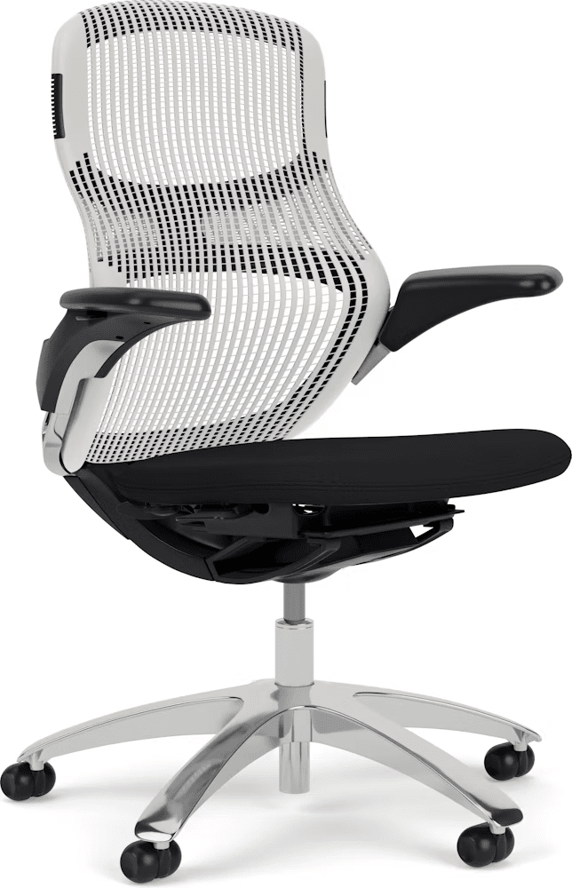 Generation Chair task chair Knoll