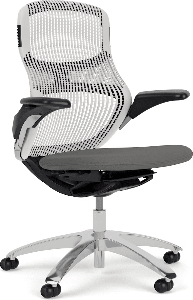 Generation Chair task chair Knoll