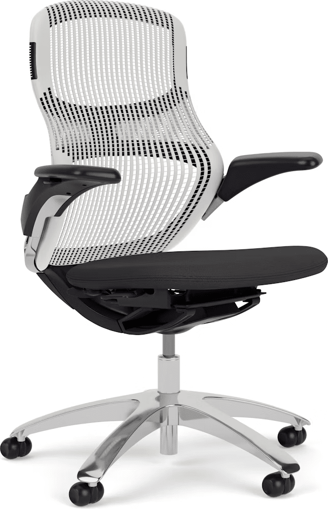 Generation Chair task chair Knoll