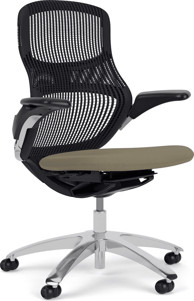 Generation Chair task chair Knoll
