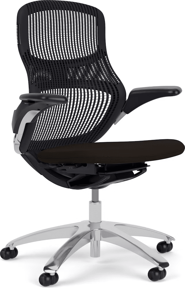 Generation Chair task chair Knoll