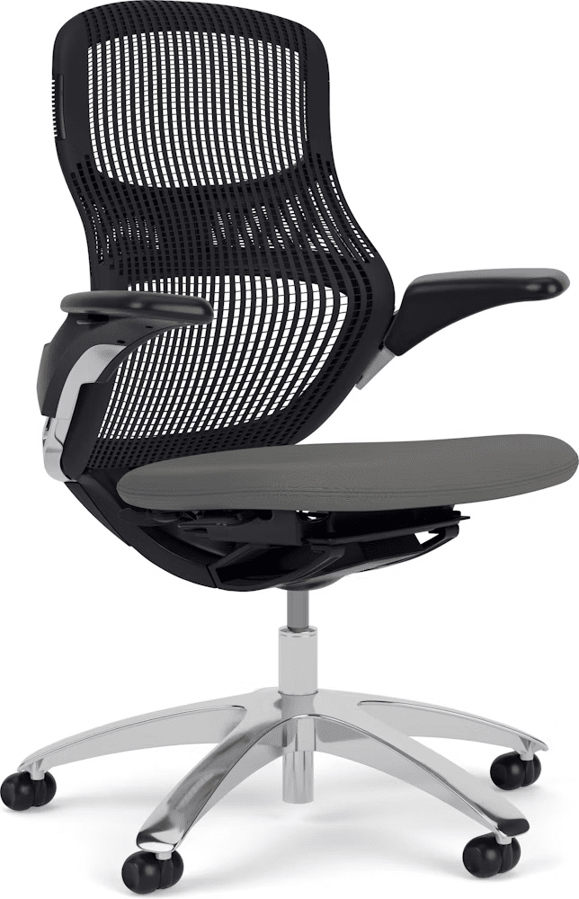 Generation Chair task chair Knoll